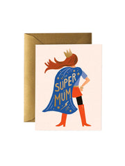 Rifle Paper Super Mum