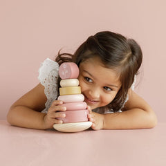 The Little Dutch - Rocking Ring Stacker