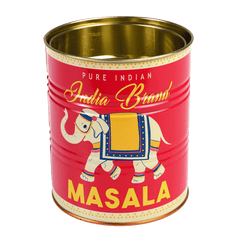 Rex London - Masala And Javitri Storage Tins - Set Of Two