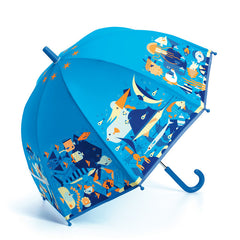 Djeco Umbrella Seaworld