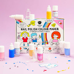 Nailmatic Nail Polish Colour Maker Kit