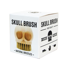 Skull Brush