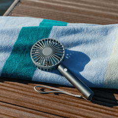 REMEMBER Flow Portable Mini Fans