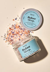 Aery Before Sleep Bath Salts -Lavender & Cedar