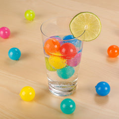 Kikkerland - Reusable Ice Balls Set of 9