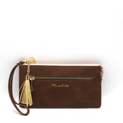 House of Disaster Frida Kahlo Fruit Purse