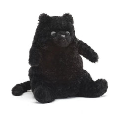 Jellycat Amore Black Cat Small