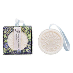 V&A Wild Forest Soap on a Ribbon