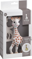 Sophie La Giraffe Award Gift Set