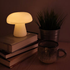 Kikkerland - Mushroom Light Large