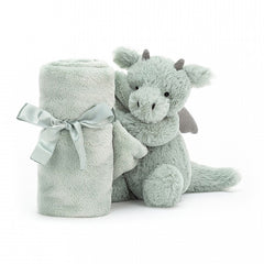 Jellycat Dragon Baby Soother