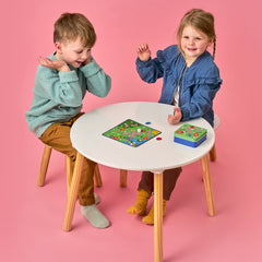 Kikkerland - Kidoki On The Go Bug Chase Game