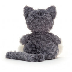 Jellycat Storm Mitten Kitten