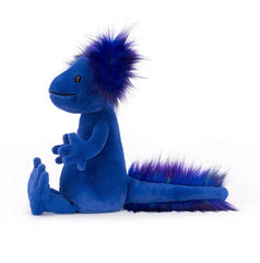 Jellycat Andie Axolotl