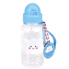Rex London - Cloud BPA Free Bottle