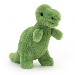 Jellycat Mini Fossilly T-Rex