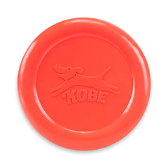 Kikkerland Bacon Scented Flying Disc