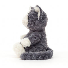 Jellycat Storm Mitten Kitten