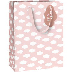 Copy of Stewo Giftwrap - Mimmi & Millow Pink Gift Bag
