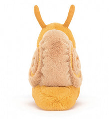 Jellycat Sandy Snail