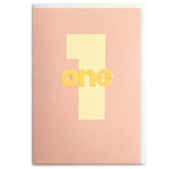 Rosie Made A Thing - Pink 1