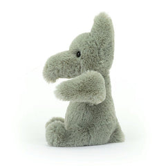 Jellycat Mini Fossilly Pterodactyl