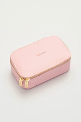 Estella Bartlett Mini Jewellery Box - Pink - 'Shine Bright'