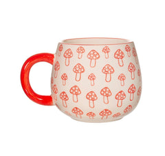 Mushroom Mug