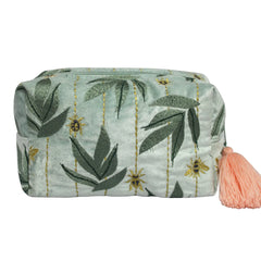 House of Disaster Eden Cosmetics Bag