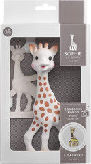 Sophie La Giraffe Award Gift Set