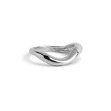 Enamel Copenhagen Agnete Ring - Silver