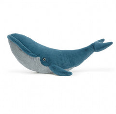 Jellycat Gilbert The Great Blue Whale