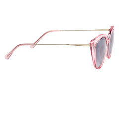 Numph Nuelsly Sunglasses - Ash Rose