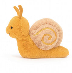 Jellycat Sandy Snail