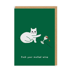 Ohh Deer - F*ck Your Mulled Wine