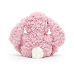 Jellycat Tulip Pink Yummy Bunny