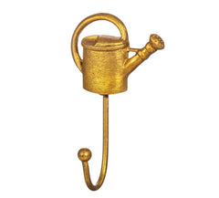 Sass & Belle Gold Watering Can Hook