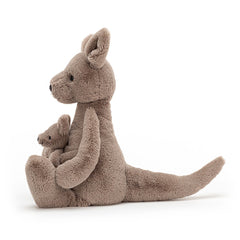 Jellycat Small Kara Kangaroo