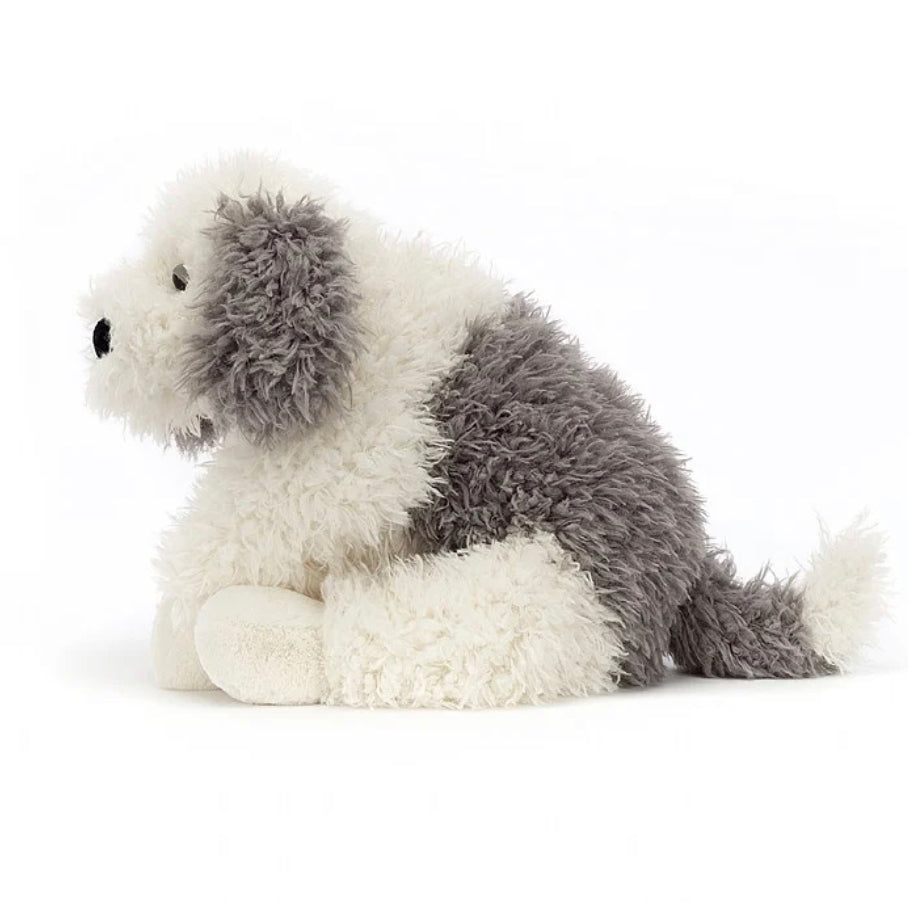 Jellycat Floofie Sheepdog – Bunka