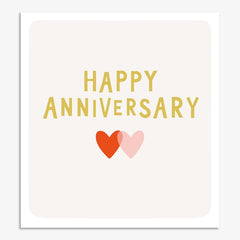Think Of Me - Anniversary