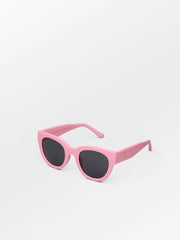 BeckSöndergaard Astrid Dotta Eye Candy Pink Sunglasses