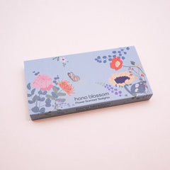 Hana Blossom - Water Lily Scented Tealights