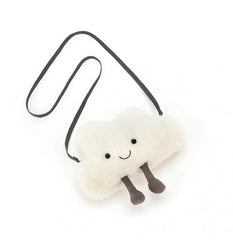 Jellycat Amuseable Cloud Bag