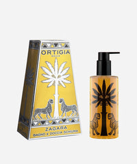 Ortigia Zagara Shower Gel 250ml