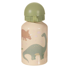 Sass & Belle - Desert Dino Kids Water Bottle