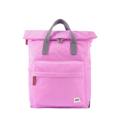 Roka Canfield B Medium Sustainable Nylon Sherbert Backpack