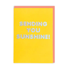 Ohh Deer - Sending You Sunshine