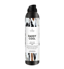 The Gift Label Daddy Cool Shower Foam For Men