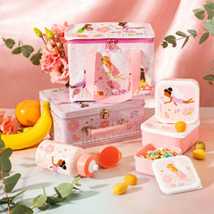 Sass & Belle - Fairy Kids Water Bottle