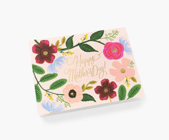 Rifle Paper Wildflower Mother’s Day